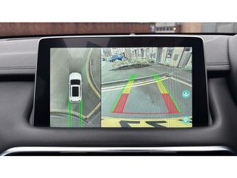 MG HS 1.5 T-GDI PHEV Exclusive 5dr Auto Hatchback