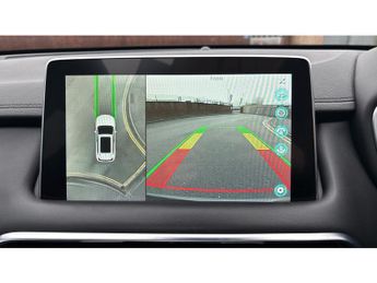 MG HS 1.5 T-GDI PHEV Exclusive 5dr Auto Hatchback