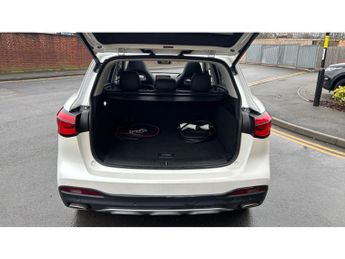 MG HS 1.5 T-GDI PHEV Exclusive 5dr Auto Hatchback