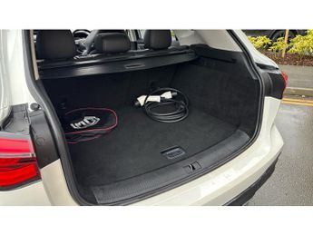 MG HS 1.5 T-GDI PHEV Exclusive 5dr Auto Hatchback