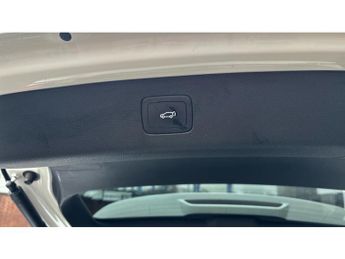 MG HS 1.5 T-GDI PHEV Exclusive 5dr Auto Hatchback