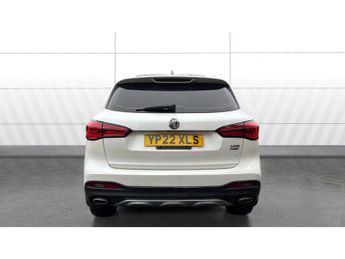 MG HS 1.5 T-GDI PHEV Exclusive 5dr Auto Hatchback