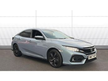 Honda Civic 1.5 VTEC Turbo Sport 5dr Petrol Hatchback