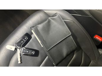 Volkswagen Touareg 3.0 V6 TDI 4Motion R-Line 5dr Tip Auto Diesel Estate