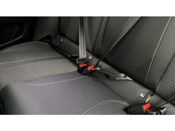 Peugeot 2008 115kW GT 54kWh 5dr Auto Electric Estate