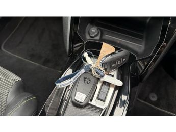 Peugeot 2008 115kW GT 54kWh 5dr Auto Electric Estate