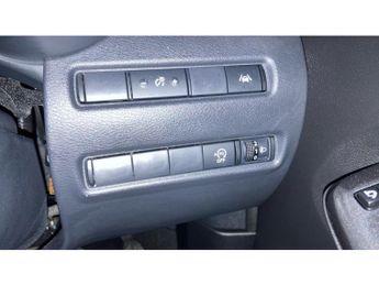 Nissan Juke 1.0 DiG-T 114 N-Connecta 5dr DCT Petrol Hatchback