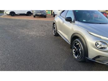 Nissan Juke 1.0 DiG-T 114 N-Connecta 5dr DCT Petrol Hatchback