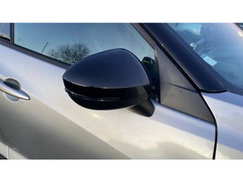 Nissan Juke 1.0 DiG-T 114 N-Connecta 5dr DCT Petrol Hatchback