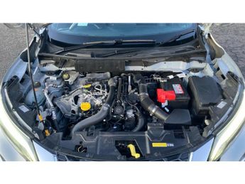 Nissan Juke 1.0 DiG-T 114 N-Connecta 5dr DCT Petrol Hatchback