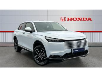Honda HR-V 1.5 eHEV Advance 5dr CVT Hybrid Hatchback