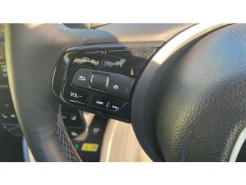 Honda E Ny1 150kW Advance 69kWh 5dr Auto Electric Hatchback