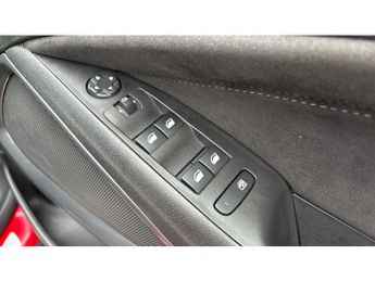 Vauxhall Crossland 1.2 Turbo [130] Ultimate 5dr Auto Petrol Hatchback