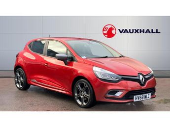 Renault Clio 0.9 TCE 90 GT Line 5dr Petrol Hatchback