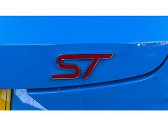 Ford Puma ST 1.0 EcoBoost Hybrid mHEV ST 5dr DCT Petrol Hatchback