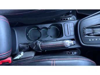 Ford Puma ST 1.0 EcoBoost Hybrid mHEV ST 5dr DCT Petrol Hatchback