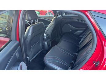 Ford Mustang Mach-E 258kW Extended Range 88kWh AWD 5dr Auto Electric Estate