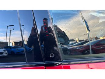 Ford Mustang Mach-E 258kW Extended Range 88kWh AWD 5dr Auto Electric Estate