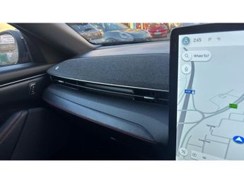 Ford Mustang Mach-E 258kW Extended Range 88kWh AWD 5dr Auto Electric Estate