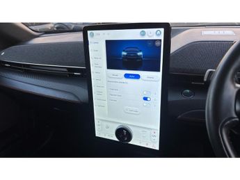 Ford Mustang Mach-E 258kW Extended Range 88kWh AWD 5dr Auto Electric Estate