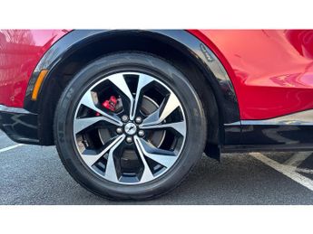 Ford Mustang Mach-E 258kW Extended Range 88kWh AWD 5dr Auto Electric Estate