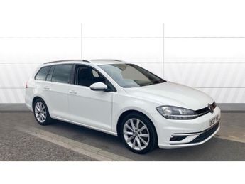 Volkswagen Golf TDi 2.0 TDI GT 5dr Diesel Estate
