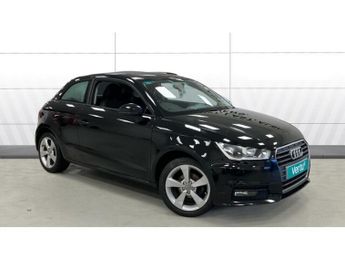 Audi A1 1.0 TFSI Sport 3dr Petrol Hatchback