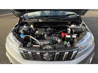 Suzuki Vitara 1.5 Hybrid SZ-T 5dr AGS Hybrid Estate