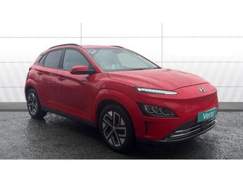 Hyundai KONA 150kW Ultimate 64kWh 5dr Auto Electric Hatchback