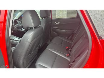 Hyundai KONA 150kW Ultimate 64kWh 5dr Auto Electric Hatchback