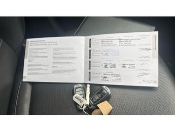 Hyundai KONA 150kW Ultimate 64kWh 5dr Auto Electric Hatchback