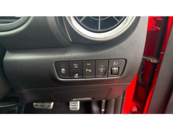 Hyundai KONA 150kW Ultimate 64kWh 5dr Auto Electric Hatchback