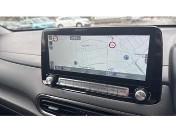 Hyundai KONA 150kW Ultimate 64kWh 5dr Auto Electric Hatchback