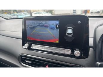 Hyundai KONA 150kW Ultimate 64kWh 5dr Auto Electric Hatchback