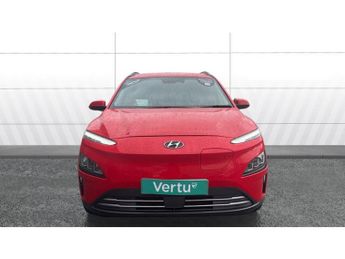 Hyundai KONA 150kW Ultimate 64kWh 5dr Auto Electric Hatchback