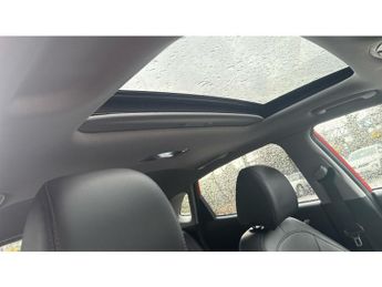 Hyundai KONA 150kW Ultimate 64kWh 5dr Auto Electric Hatchback