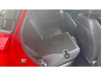 Hyundai KONA 150kW Ultimate 64kWh 5dr Auto Electric Hatchback