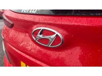 Hyundai KONA 150kW Ultimate 64kWh 5dr Auto Electric Hatchback