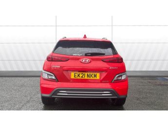 Hyundai KONA 150kW Ultimate 64kWh 5dr Auto Electric Hatchback