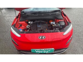 Hyundai KONA 150kW Ultimate 64kWh 5dr Auto Electric Hatchback