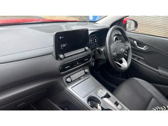 Hyundai KONA 150kW Ultimate 64kWh 5dr Auto Electric Hatchback