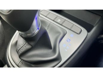 Hyundai i10 1.0 [63] Advance 5dr Auto [Nav] Petrol Hatchback