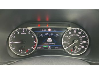 Nissan Juke 1.0 DiG-T N-Connecta 5dr DCT Petrol Hatchback