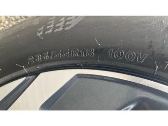 Nissan Qashqai 1.3 DiG-T MH 158 N-Connecta 5dr Xtronic Petrol Hatchback