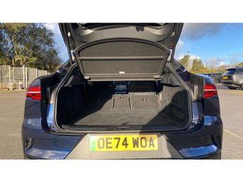 Jaguar I-Pace 294kW EV400 R-Dynamic HSE Black 90kWh 5dr Auto Electric Estate