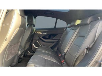Jaguar I-Pace 294kW EV400 R-Dynamic HSE Black 90kWh 5dr Auto Electric Estate