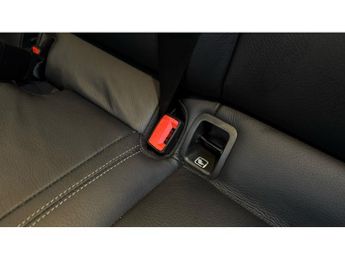 Mercedes-Benz CLA 250e AMG Line Premium Plus 4dr Tip Auto Saloon