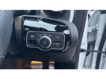 Mercedes-Benz CLA 250e AMG Line Premium Plus 4dr Tip Auto Saloon