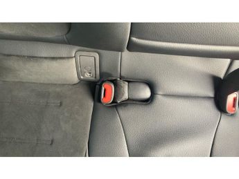 Mercedes-Benz Eqe 350 215kW AMG Line Premium Plus 89kWh 4dr Auto Electric Saloon