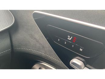 Mercedes-Benz Eqe 350 215kW AMG Line Premium Plus 89kWh 4dr Auto Electric Saloon